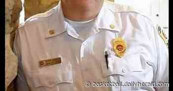 Voice of late Burlington Central PA announcer Mark Einwich continues to resonate