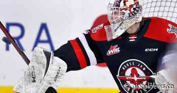 Edmonton police say actions of Moose Jaw Warriors players not criminal as WHL issues steep sanctions