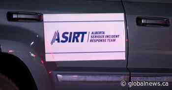 ASIRT finds no connection between broken ribs, interaction with Calgary police