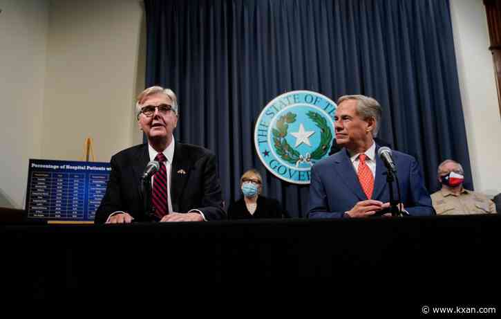 Senate bill gives detailed look into Republicans' plans for 'school choice'