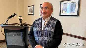 'Appalling' legacy of residential schools tops UN Indigenous rights rapporteur's early findings
