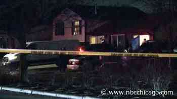 Authorities Release Name of 9-Year-Old Girl Shot to Death in Bolingbrook Home Invasion