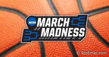 NCAA March Madness app will support Live Activities, CarPlay, and more this year