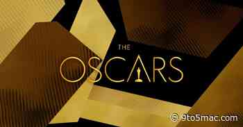 How to watch the 2023 Oscars on iPhone, Apple TV, and web