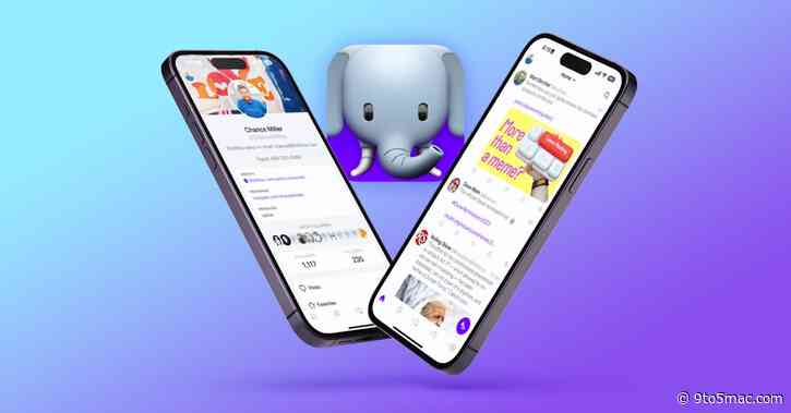 Ivory now lets users create a Mastodon account directly from the app