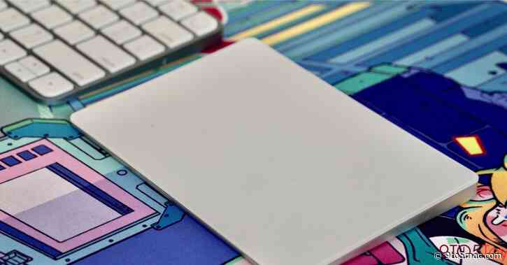 Deals: Apple Magic Trackpad 2 hits $113 for M2 Mac mini owners, AirPods Pro 2 now $49 off, more