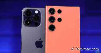 Drop Test: Samsung’s new flagship with latest Gorilla Glass vs iPhone 14 Pro Max