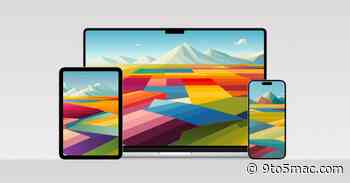 Here’s how iPhone, iPad, and Mac usage varies by age