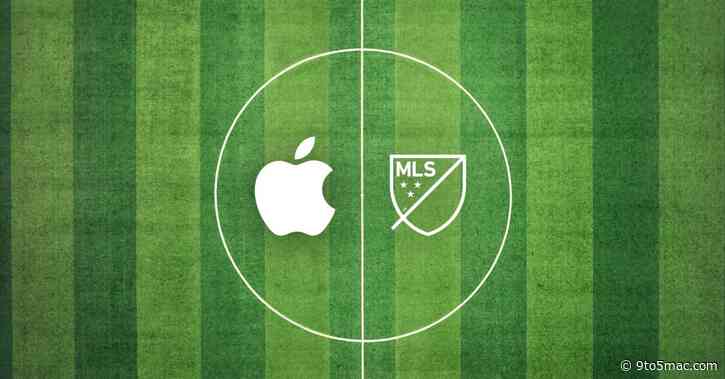 Apple’s deal with MLS includes an opt-out clause if enough people don’t subscribe