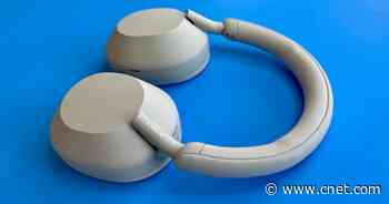 Sony Headphone Deals: Prices on New Headphones Start at $10     - CNET