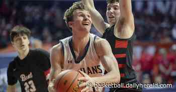 Benet overcomes Kunka injury, advances to state championship game