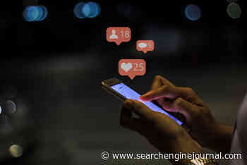 Social Media Engagement Rates Dropping Across Top Networks via @sejournal, @kristileilani