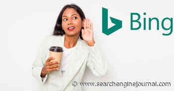 Bing AI-Powered Search & Edge Browser Grow Users & Engagement via @sejournal, @martinibuster