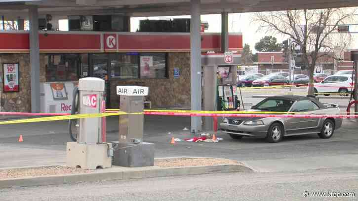 Suspect's wife also charged in death of Good Samaritan