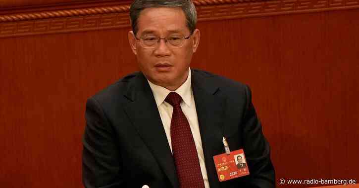 Li Qiang zum neuen Ministerpräsidenten Chinas gewählt