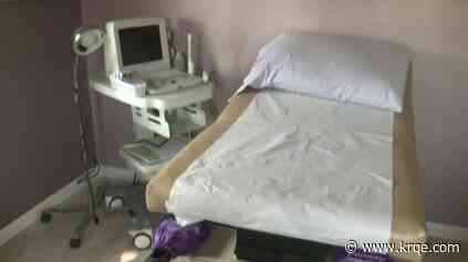 Bill prohibiting localized abortion bans heads to governor's desk