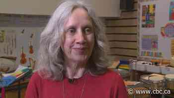 Winnipeg elementary school teacher among Manitobans up for awards at this year's Junos