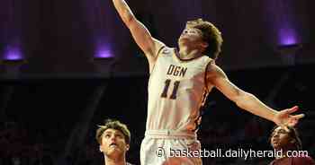 Downers North goes cold in state semifinal loss