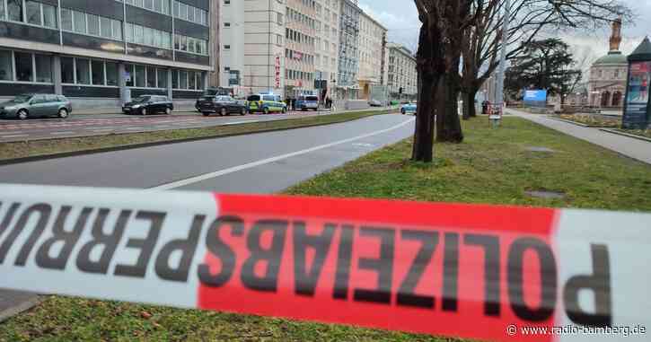 Ermittlungen nach Geiselnahme in Karlsruher Apotheke