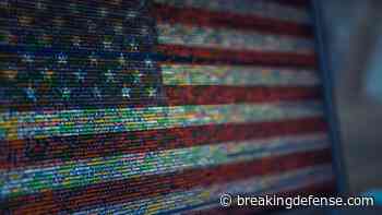 Marines teaming with Army on 3-year software factory pilot