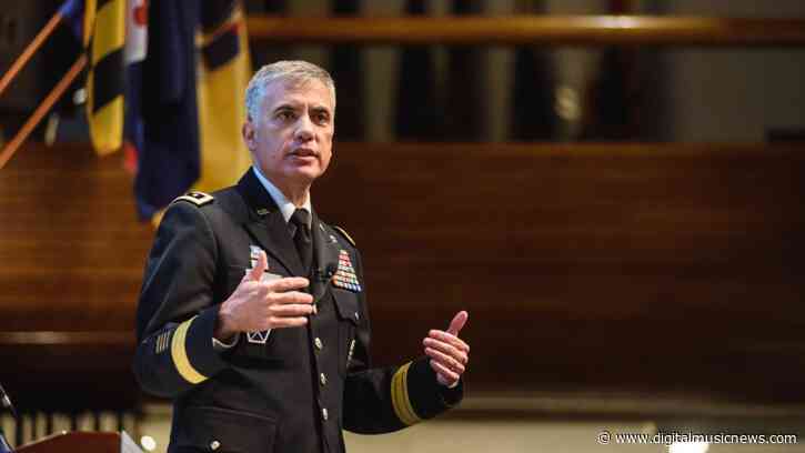 What TikTok Withholds Is As Concerning As What It Posts, Says NSA Director
