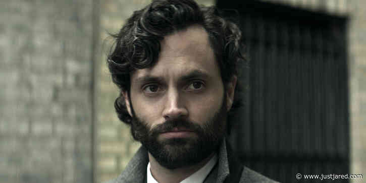 Penn Badgley Reveals How Many Seasons 'You' Should Have