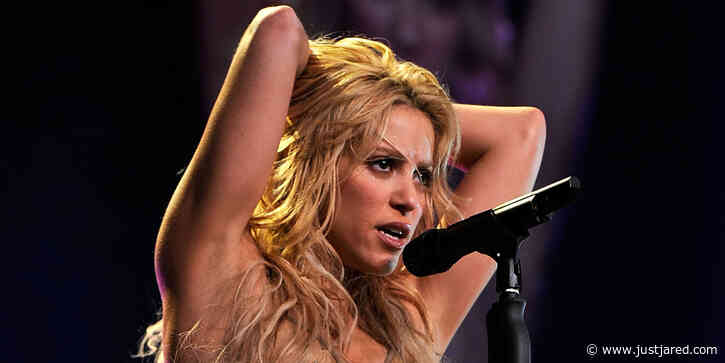 Shakira Breaks 14 Guinness World Records With 'Music Sessions Vol. 53' - See Them All!
