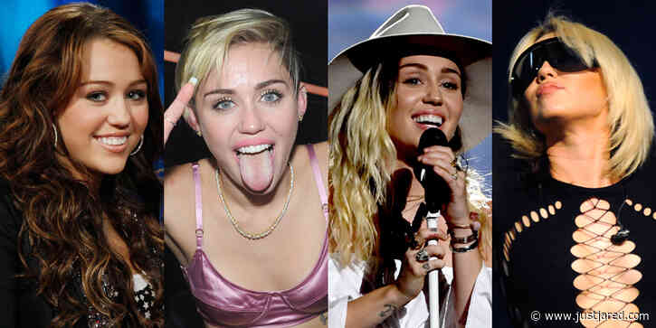 Miley Cyrus' Albums Ranked from Worst to Best (& 'Endless Summer Vacation' is Already a Critical Hit!)