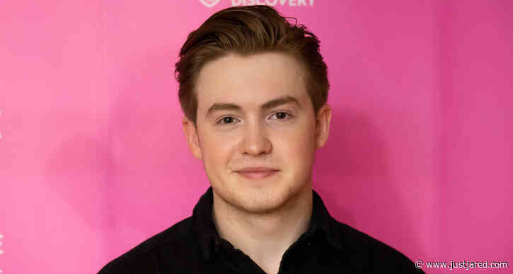 'Heartstopper' Star Kit Connor Lands Leading Role in Upcoming Horror Flick
