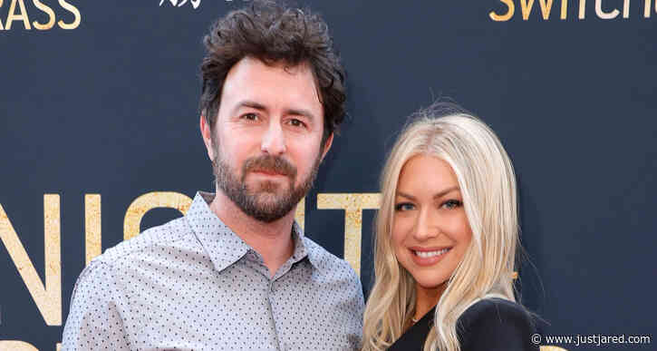 Stassi Schroeder & Husband Beau Clark Reveal Sex of Baby No. 2