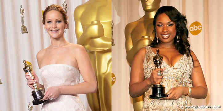 15 Youngest Oscar Winners of All Time Revealed, Just in Acting Categories (#1 Was Just 10-Years-Old!)