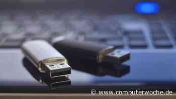 Linux auf dem Stick: Die nützlichsten Distributionen