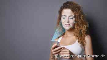 iPhone-Projekte: Wann kommen Face-ID und Touch-ID unter den Bildschirm?