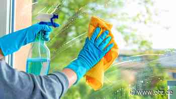 Meine Woche: Wenn mal wieder Besuch droht