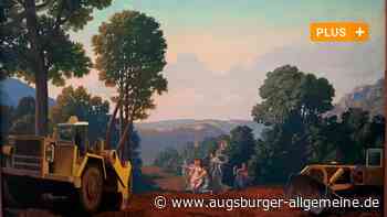 Visionen von der Schönheit der Natur – und deren Bedrohung