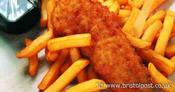 Where are Bristol's best fish and chips