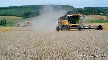 Vortrag in Gernewitz: Durch 800 Jahre Landwirtschaft