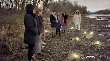 Screaming into the void | The Moment