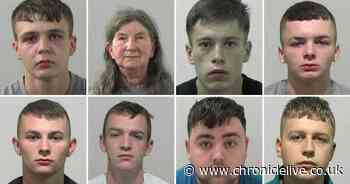 17 North East killers whose 'lenient' sentences will not be extended after bids rejected