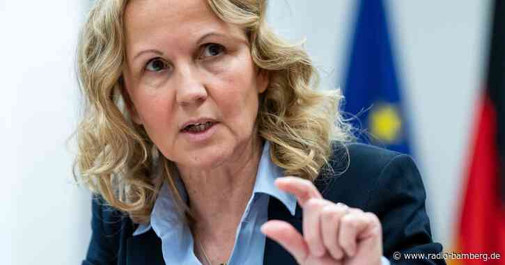 Umweltministerin: Das Wassermanagement muss sich ändern