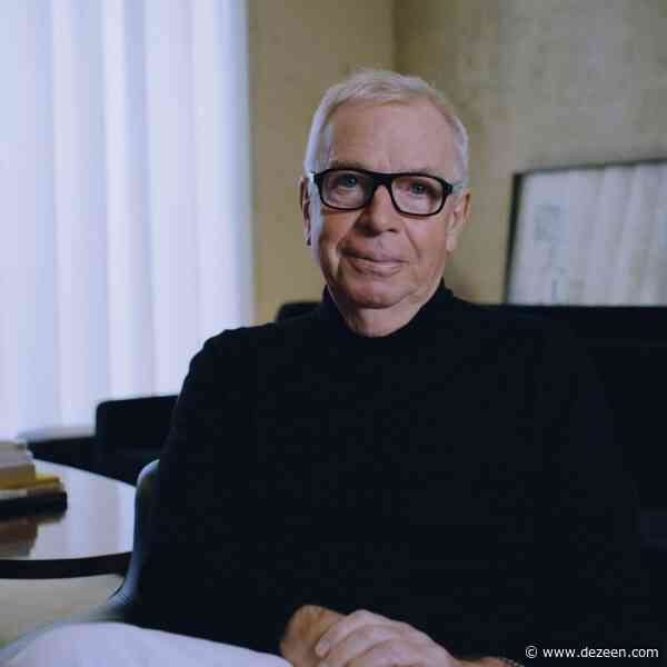 This week David Chipperfield won the Pritzker Architecture Prize