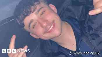 Owen Dunn: Teenager appears in court charged with murder