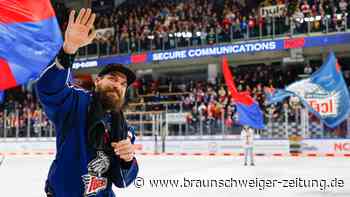 Reimer nach emotionalem Karriereende: „Einfach nur dankbar“