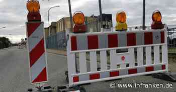 Vollsperrung an A3 bei Geiselwind: Hier wird der Verkehr umgeleitet