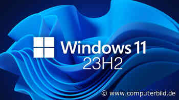 Windows: Diese Neuerungen kommen 2023