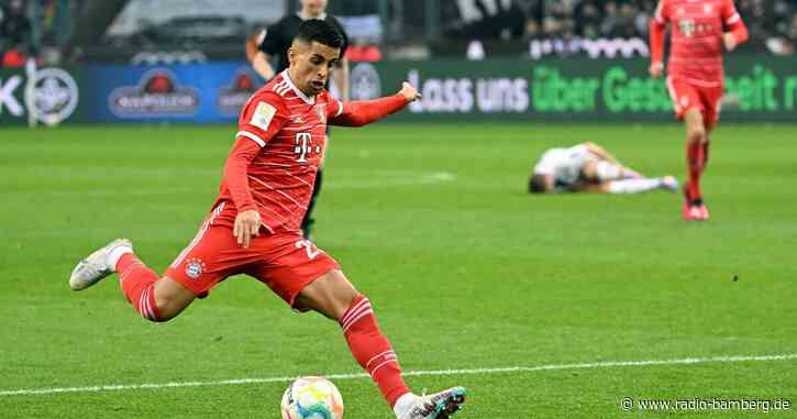 «Überragender Spieler»: Cancelo kehrt zurück