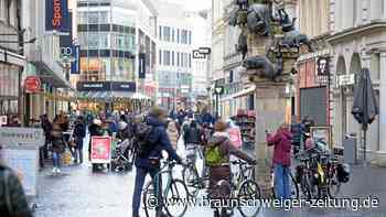 Note 1,9 für Braunschweigs Innenstadt
