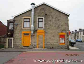 Takeaway plans at cafe in Sarah Street, Darwen, rejected again