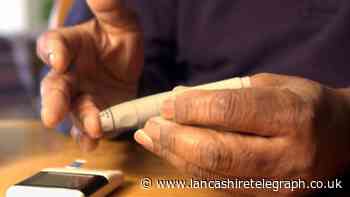 Blackburn charity hosts diabetes advice sessions ahead of Ramadan