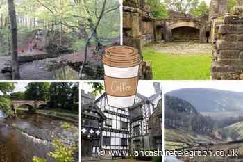 Five walks in Lancashire with a nearby cafe or pub